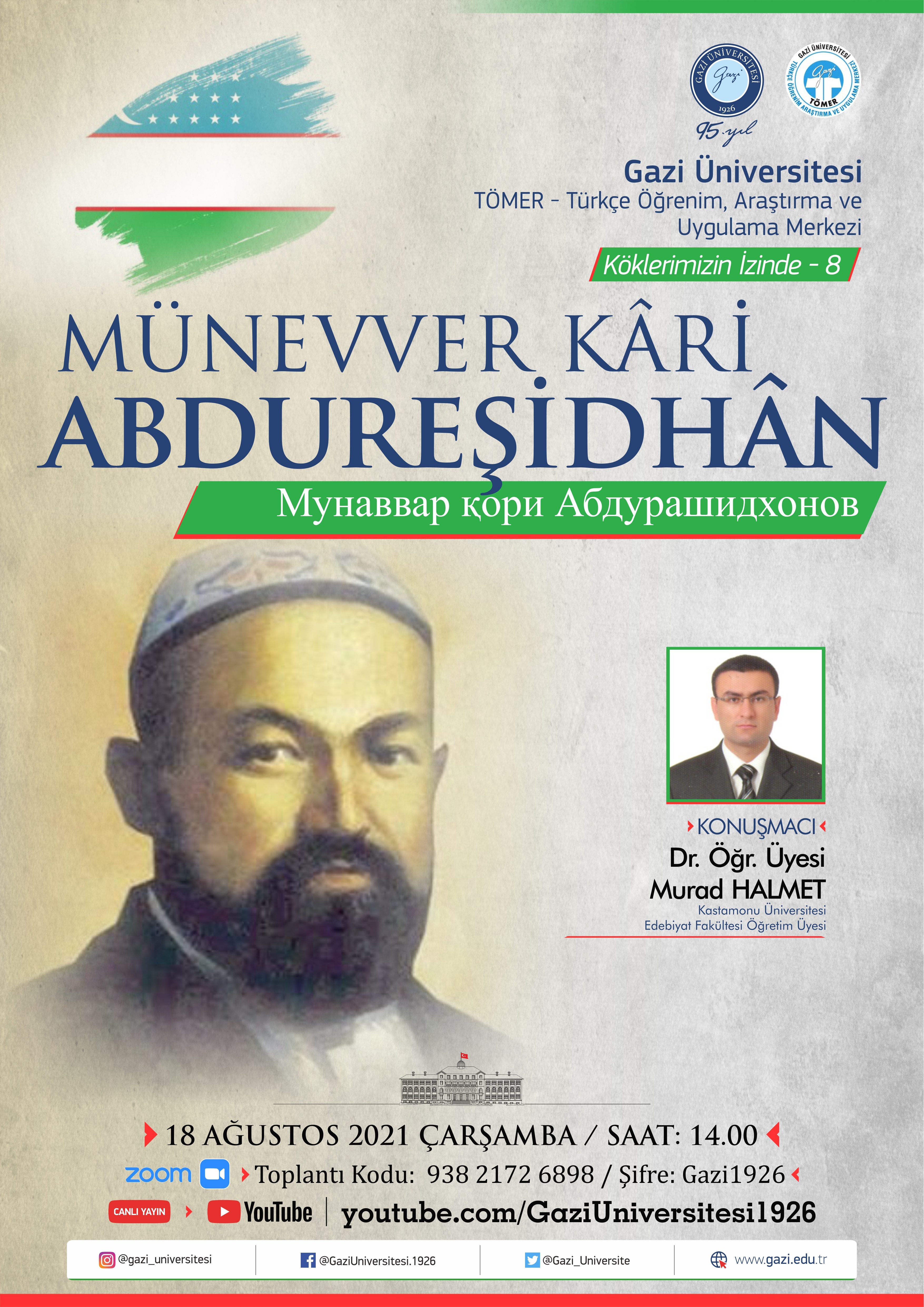 Münevver Kari